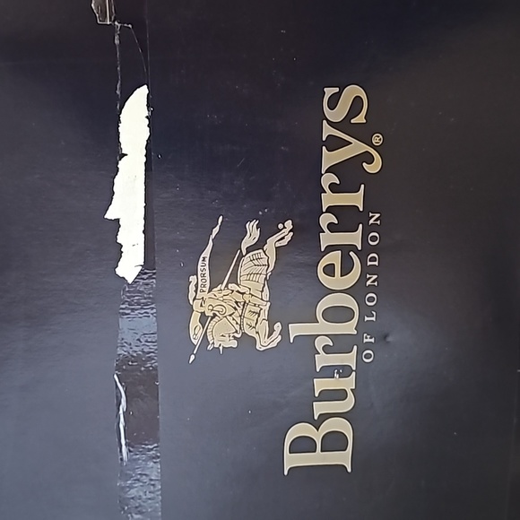 ❣️Burberrys Blanket❣️ - Picture 11 of 11